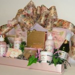 Mother’s Day Gift Baskets & Gifts