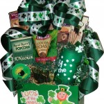 St. Patrick’s Day Gift Ideas and Fun Festivities