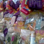 The Best To You Delivers Custom Easter Baskets