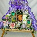Mother’s Day Gift Baskets – Afternoon Tea