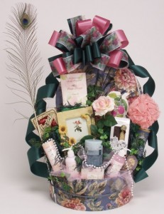 Mother’s Day Gift Baskets For Every Mom-Anality!