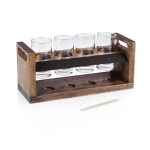 A fun gift set for the beer lover! I