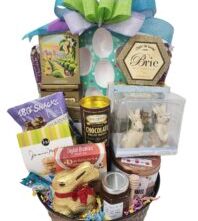 Easter Baskets For Grownups